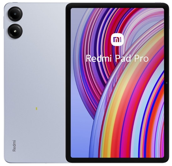 Изображение XIAOMI REDMI PAD PRO 6+128GB WIFI 12.1 OCEAN BLUE