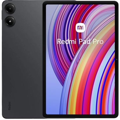 Attēls no XIAOMI REDMI PAD PRO 8+256GB GRAPHITE GRAY