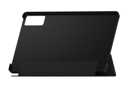 Attēls no Xiaomi Redmi Pad SE Cover (Black) | Xiaomi