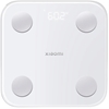 Изображение Xiaomi smart scale Body Composition Scale S400, white