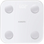 Изображение Xiaomi smart scale Body Composition Scale S400, white