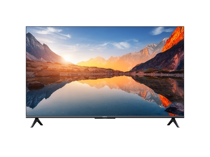 Attēls no Xiaomi TV | A 2025 | 50 | Smart TV | Google TV | 4K UHD | Black