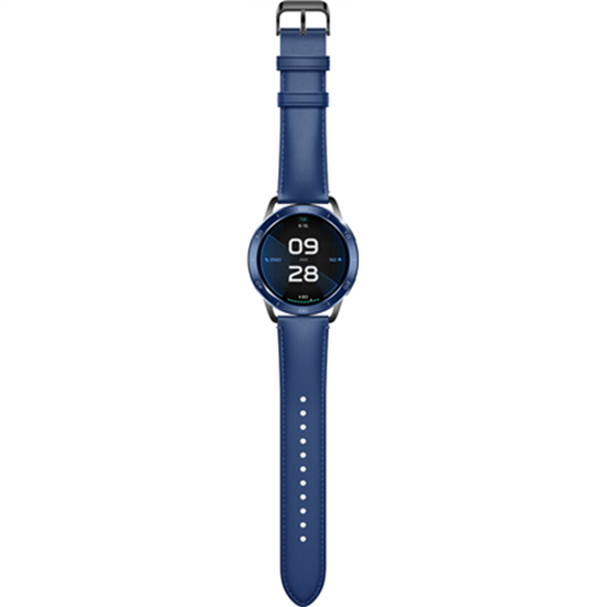 Изображение Xiaomi watch bezel Watch S3, ocean blue