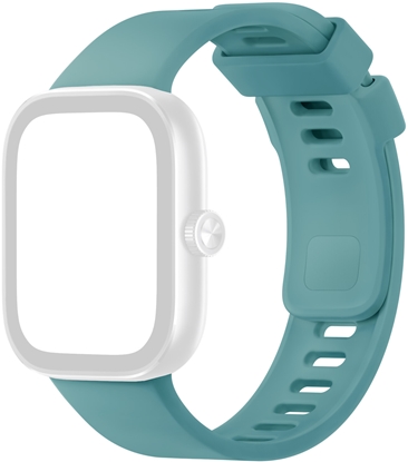 Attēls no Xiaomi watch strap Redmi Watch 4, dark cyan