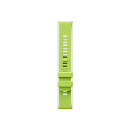 Изображение Xiaomi watch strap Redmi Watch 4, mint green