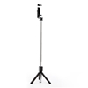 Изображение XO SS09 Selfie Stick / Tripod with Bluetooth Remote Control 64cm