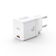 Picture of XO wall charger CE09 PD 45W 1x USB-C white