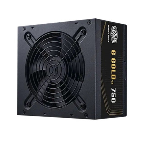 Изображение Zasilacz G Gold V2 750W 80 Plus Gold ATX 3.1 