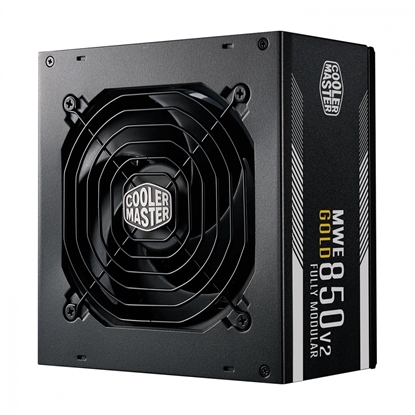 Attēls no Zasilacz MWE Gold 850 V2 ATX 3.0 Ready