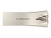 Picture of Zibatmiņa Samsung Bar Plus 512GB Silver