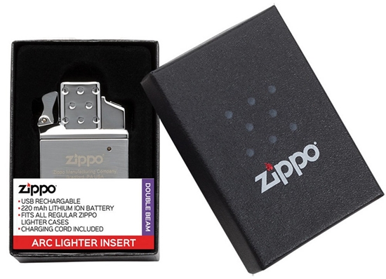 Picture of Zippo Double Beam Arc Lighter Insert 