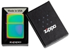 Picture of Zippo Lighter 151 Classic Multi Color