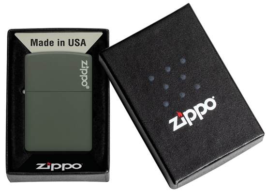 Изображение Zippo Lighter 221ZL