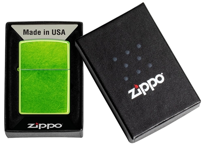 Attēls no Zippo Lighter 24513 Classic Lurid