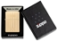 Picture of Zippo Lighter 46011 Zippo Design