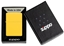 Picture of Zippo Lighter 46019 Classic Sunflower