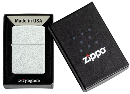 Attēls no Zippo Lighter 46020 Classic Glacier