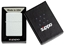 Picture of Zippo Lighter 46020 Classic Glacier