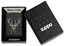 Picture of Zippo Lighter 48385 Deer Design