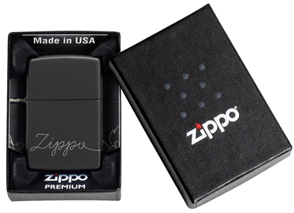 Изображение Zippo Lighter 48979 Zippo Design