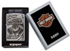 Изображение Zippo Lighter Harley-Davidson® 29266