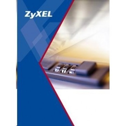 Attēls no Zyxel LIC-GOLD-ZZ0019F software license/upgrade 4 year(s)