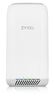 Picture of Zyxel LTE5398-M904 wireless router Gigabit Ethernet Dual-band (2.4 GHz / 5 GHz) 4G Silver