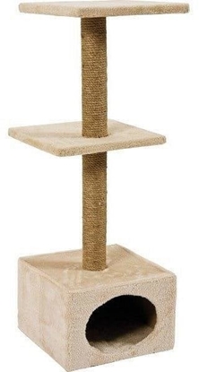 Изображение Zolux Duo cat scratcher - beige