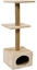 Attēls no Zolux Duo cat scratcher - beige