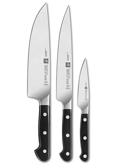 Picture of ZWILLING 38430-007-0 virtuvinis peilis