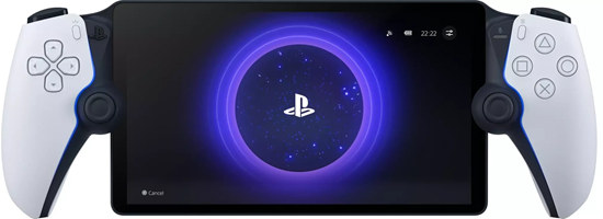 Изображение Žaidimų kompiuteris Sony Playstation Portal (PS5)