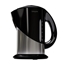 Attēls no 1.7L cordless kettle SMAPP Black