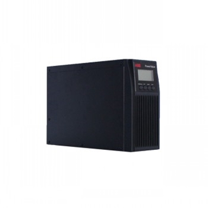 Attēls no ABB POWERVALUE 11 T G2 1KVA ONLINE TOWER UPS