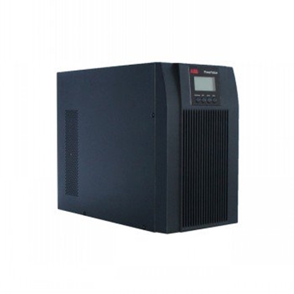 Attēls no ABB POWERVALUE 11 T G2 2KVA ONLINE TOWER UPS