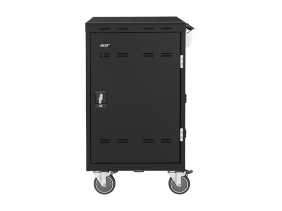 Picture of Acer Charging Cart, ACC310, 24 Slots, Schuko plug | Acer