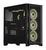 Picture of Actina 5901443329466 PC Midi Tower Intel® Core™ i5 i5-13600KF 32 GB DDR5-SDRAM 2 TB SSD NVIDIA GeForce RTX 4070 Ti Black