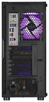 Picture of Actina 5901443348627 PC Intel® Core™ i5 i5-14600KF 32 GB DDR5-SDRAM 1 TB SSD NVIDIA GeForce RTX 4080 SUPER Midi Tower Black