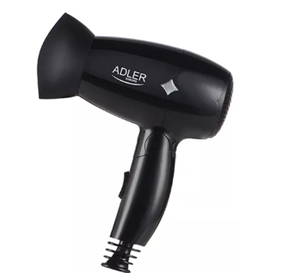 Attēls no Adler AD 2251 Hair Dryer 1400W