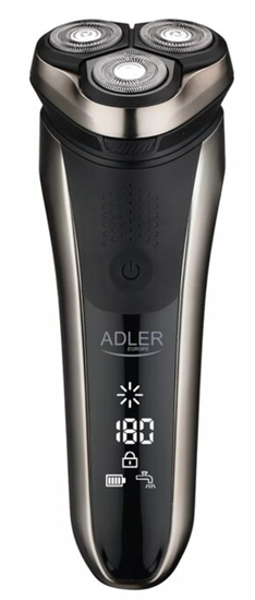 Picture of Adler AD 2933 Electric shaver for men