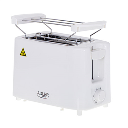 Изображение Adler AD 3223 Toaster 750W