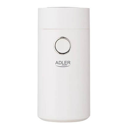 Изображение Adler Coffee Grinder AD 4446 Black