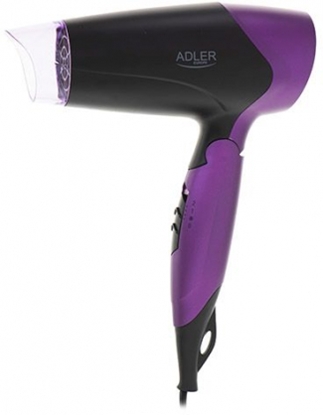 Изображение Adler Hair Dryer AD 2263 Blue