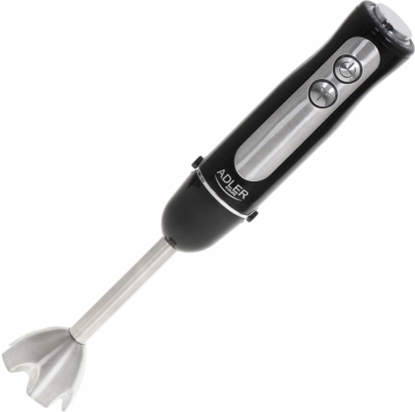 Attēls no Adler Hand Blender AD 4625 Black