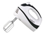 Изображение Adler Hand Mixer AD 4205 White/Black