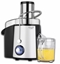 Attēls no Adler Juicer AD 4128 Stainless Steel