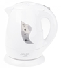 Picture of Adler Kettle AD 08 Standart Beige