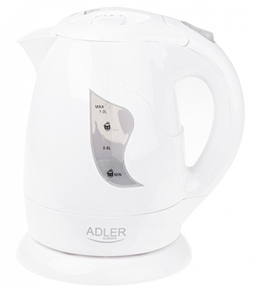 Attēls no Adler Kettle AD 08 Standart Beige