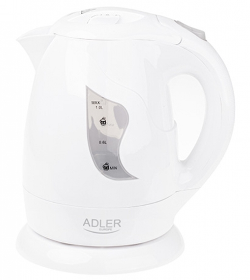 Изображение Adler Kettle AD 08 Standart Beige