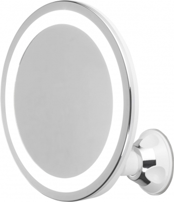 Attēls no Adler Mirror Bathroom AD 2168 LED Chrome