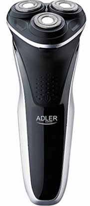 Attēls no Adler Shaver AD 2928 Black